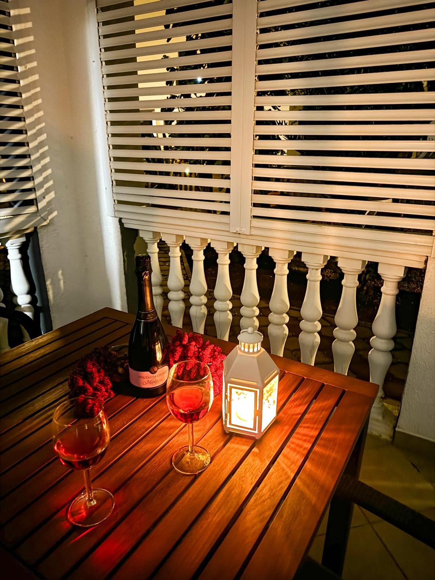 Apartmani Cvangic Vir Exterior photo